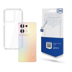 3mk Armor Case kaina ir informacija | Telefono dėklai | pigu.lt