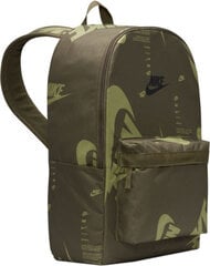 Рюкзак NIKE Heritage цена и информация | Рюкзаки и сумки | pigu.lt