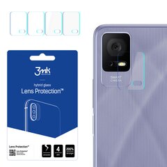 3mk Lens Protection™ screen kaina ir informacija | Apsauginės plėvelės telefonams | pigu.lt