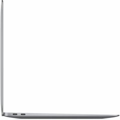 Apple MacBook Air 2020 M1 256 GB SSD 8 GB RAM 13,3" Azerty цена и информация | Ноутбуки | pigu.lt