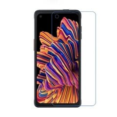 Fusion Tempered Glass kaina ir informacija | Apsauginės plėvelės telefonams | pigu.lt