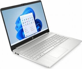 HP Notebook HP 15S-EQ2083NF AMD Ryzen 5 5500U 15" 512 GB 16 GB RAM цена и информация | Ноутбуки | pigu.lt