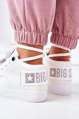 Кроссовки женские Big Star цена и информация | Спортивная обувь, кроссовки для женщин | pigu.lt