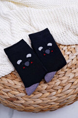 Kojinės moterims 10023-142 kaina ir informacija | Moteriškos kojinės | pigu.lt