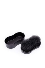 Бесцветный защитный крем для обуви Coccine shoe wax, 40 г цена и информация | Средства для ухода за одеждой и обувью | pigu.lt