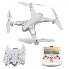 Syma Z3 kaina ir informacija | Dronai | pigu.lt