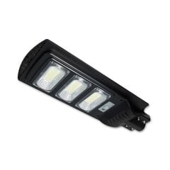 Lauko LED šviestuvas MasterLed, 150 W цена и информация | Уличные светильники | pigu.lt