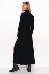 Платье женское Makadamia, черное цена и информация | Платья | pigu.lt