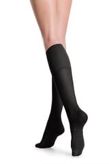 Moteriškos kojinės Relax 20 Nero kaina ir informacija | Moteriškos kojinės | pigu.lt