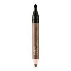 Карандаш – тени Babor Eye Shadow Pencil 01 Shiny Rose, 2 г. цена и информация | Тушь, средства для роста ресниц, тени для век, карандаши для глаз | pigu.lt