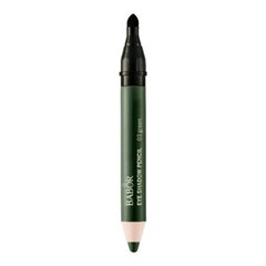 Карандаш - тени для век Babor Eye Shadow Pencil 03 Green, 2 г. цена и информация | Тушь, средства для роста ресниц, тени для век, карандаши для глаз | pigu.lt