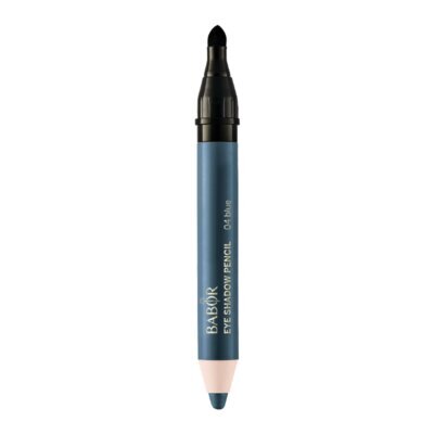 Pieštukas – šešėliai Babor Eye Shadow Pencil 04 Blue, 2 g. kaina ir informacija | Akių šešėliai, pieštukai, blakstienų tušai, serumai | pigu.lt