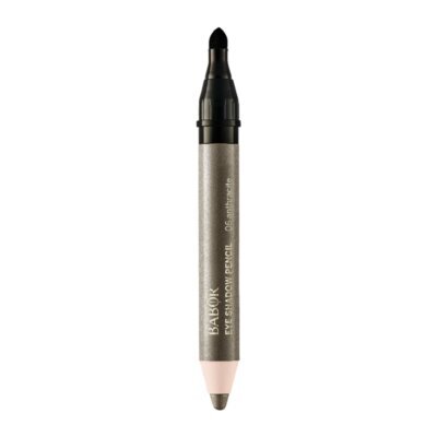 Pieštukas – šešėliai Babor Eye Shadow Pencil 06 Anthracite, 2 g. kaina ir informacija | Akių šešėliai, pieštukai, blakstienų tušai, serumai | pigu.lt