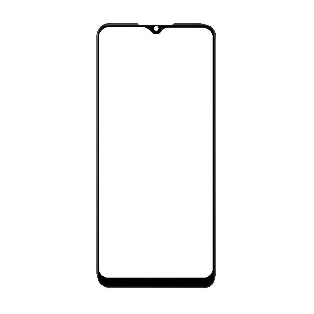 Apsauga ekranui Full cover Ceramics - Xiaomi Redmi A1 / A1 Plus kaina ir informacija | Apsauginės plėvelės telefonams | pigu.lt