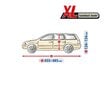 Automobilio uždangalas Kegel-Blazusiak, XL dydis, 455-485 cm kaina ir informacija | Auto reikmenys | pigu.lt