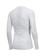 Lenz termo marškinėliai ilgomis rankovėmis moterims 1.0 Softtec, balti kaina ir informacija | Termo apatiniai moterims | pigu.lt
