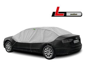 Automobilio stiklo ir stogo uždangalas Kegel-Blazusiak, L-XL dydis kaina ir informacija | Auto reikmenys | pigu.lt