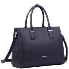 Moteriška rankinė Daniele Donati RN0125902 RN0125902, mėlyna цена и информация | Женская сумка Bugatti | pigu.lt