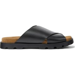 Мужские шлепанцы Camper Brutus Sandal Men's K100775 274883 цена и информация | Мужские шлепанцы, босоножки | pigu.lt