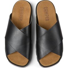 Мужские шлепанцы Camper Brutus Sandal Men's K100775 274883 цена и информация | Мужские шлепанцы, босоножки | pigu.lt