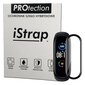 iStrap PROtection kaina ir informacija | Išmaniųjų laikrodžių ir apyrankių priedai | pigu.lt