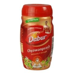 Ajurvedinis džemas-čiavanprašas Chyawanprash Dabur, 500 g kaina ir informacija | Konservuotas maistas | pigu.lt