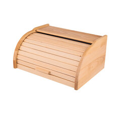 Duoninė medinė, 32x25x15,5 cm kaina ir informacija | Virtuvės įrankiai | pigu.lt