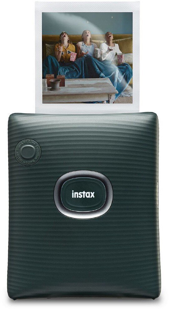 Fujifilm Instax Square Link цена и информация | Spausdintuvai | pigu.lt