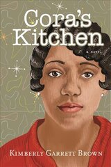 Cora's Kitchen цена и информация | Романы | pigu.lt