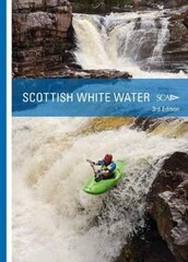 Scottish White Water 3rd edition цена и информация | Книги о питании и здоровом образе жизни | pigu.lt