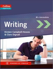 Writing: b1plus, writing: b1plus kaina ir informacija | Užsienio kalbos mokomoji medžiaga | pigu.lt