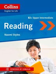 Reading: B2 kaina ir informacija | Užsienio kalbos mokomoji medžiaga | pigu.lt