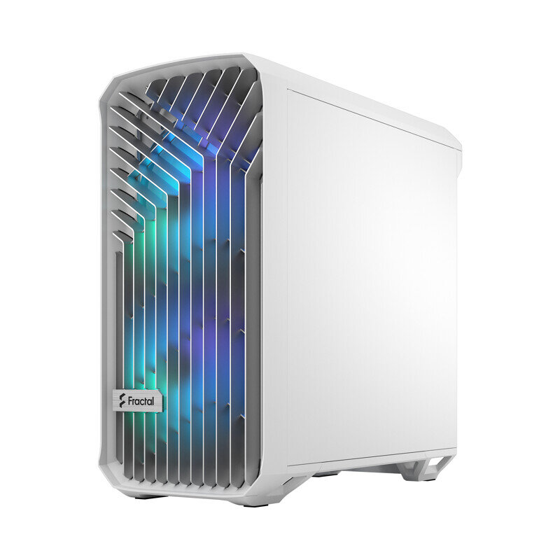 Fractal Design Torrent Compact kaina ir informacija | Korpusai | pigu.lt