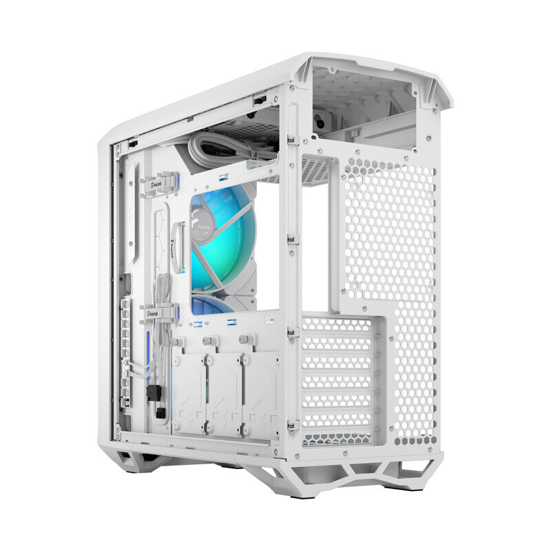 Fractal Design Torrent Compact kaina ir informacija | Korpusai | pigu.lt