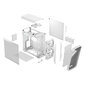 Fractal Design Torrent Compact kaina ir informacija | Korpusai | pigu.lt