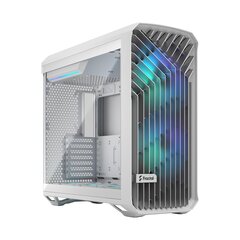 Fractal Design Torrent RGB kaina ir informacija | Korpusai | pigu.lt