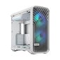 Fractal Design Torrent RGB цена и информация | Korpusai | pigu.lt