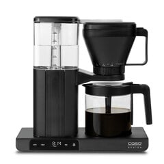 CASO Aroma Sense kaina ir informacija | Kavos aparatai | pigu.lt