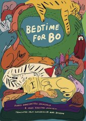 Bedtime for Bo цена и информация | Книги для подростков  | pigu.lt