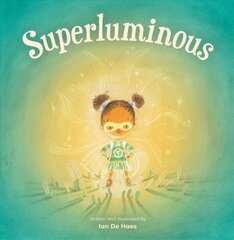 Superluminous цена и информация | Книги для подростков  | pigu.lt