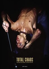 Total chaos kaina ir informacija | Biografijos, autobiografijos, memuarai | pigu.lt