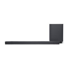 JBL Bar 800 5.1.2 Soundbar JBLBAR800PROBLKEP kaina ir informacija | Namų garso kolonėlės ir Soundbar sistemos | pigu.lt