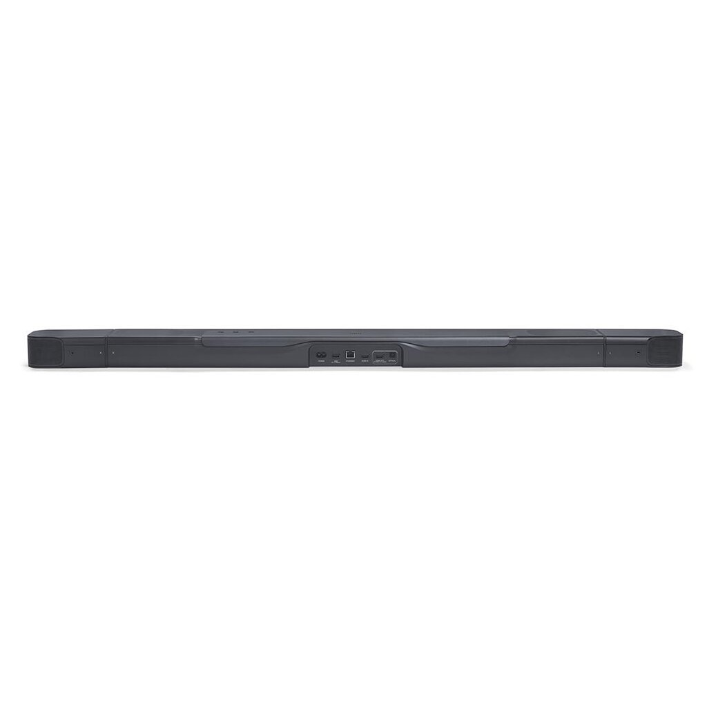 JBL Bar 800 5.1.2 Soundbar JBLBAR800PROBLKEP kaina ir informacija | Namų garso kolonėlės ir Soundbar sistemos | pigu.lt