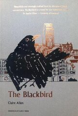 Blackbird kaina ir informacija | Fantastinės, mistinės knygos | pigu.lt