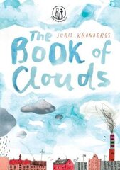 Book of Clouds цена и информация | Книги для подростков и молодежи | pigu.lt