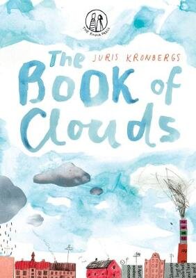 Book of Clouds цена и информация | Knygos paaugliams ir jaunimui | pigu.lt
