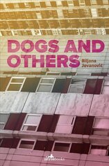 Dogs and Others None ed. цена и информация | Фантастика, фэнтези | pigu.lt