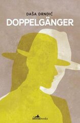 Doppelganger None ed. цена и информация | Fantastinės, mistinės knygos | pigu.lt