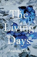Living Days цена и информация | Романы | pigu.lt