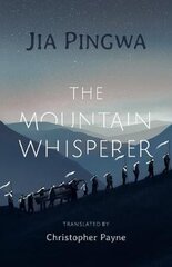Mountain Whisperer цена и информация | Фантастика, фэнтези | pigu.lt